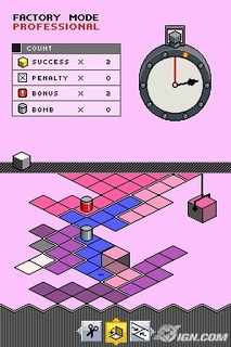 Art Style: Boxlife
